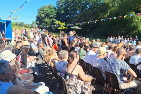 FÊTE DE L'ÉCOLE