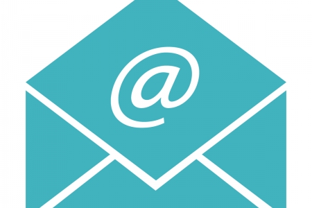 Nouvelle adresse mail