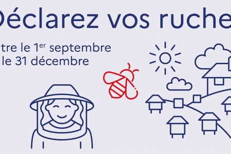 IMPORTANT POUR TOUS LES APICULTEURS
