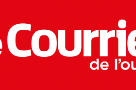 LE COURRIER DE L'OUEST