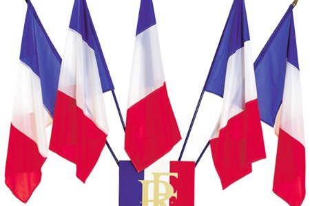 Commémoration du 11 novembre