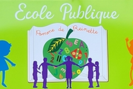 ❗️Information aux familles – Problème informatique - École Pomme de Reinette 