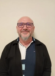 Ludovic FAUVEAU
