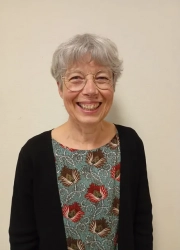 Marie Emmanuelle ARGAND