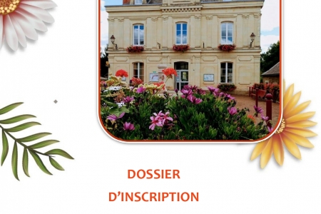 Villes et villages fleuris