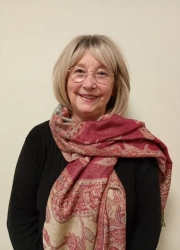 Patricia MARTINEAU