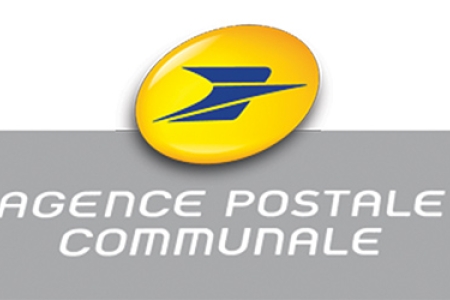 Information – Agence postale communale