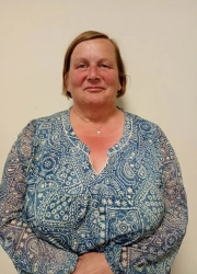 Pierrette GILLIER