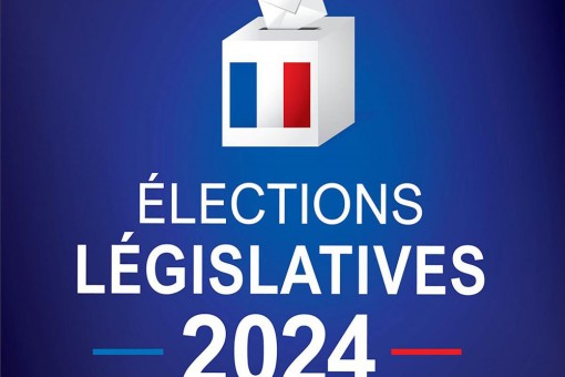 RESULTATS ELECTIONS LÉGISLATIVES