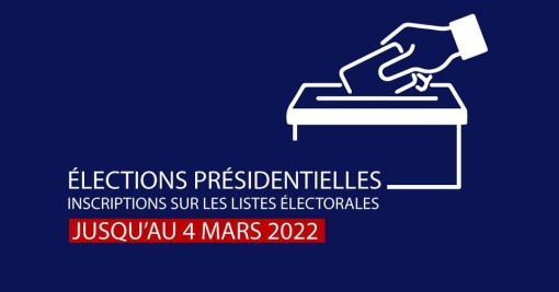 ÉLECTIONS PRÉSIDENTIELLES