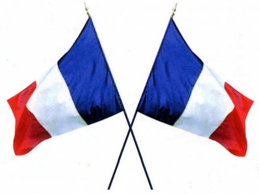 Commémoration du 8 mai 1945