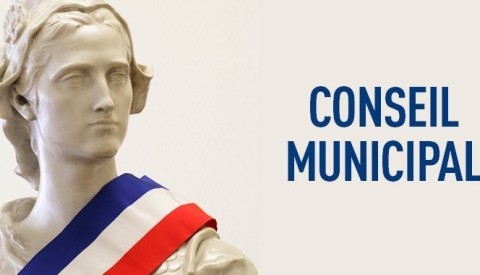 Compte-rendu du Conseil Municipal du 04 décembre 2023