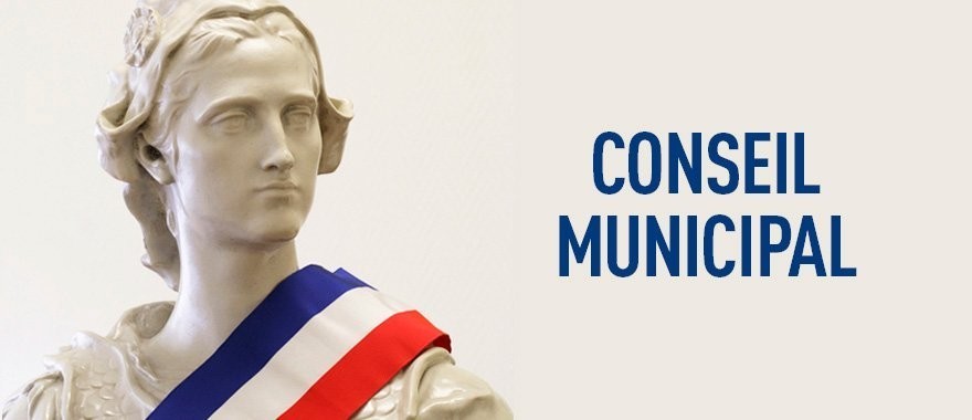 Compte-rendu du Conseil Municipal du 06 mars 2023