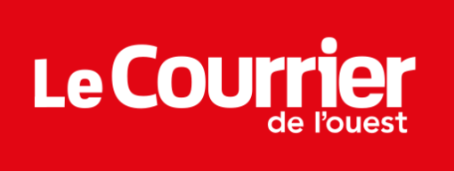 COURRIER DE L'OUEST