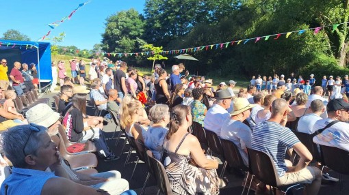 FÊTE DE L'ÉCOLE