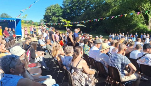 FÊTE DE L'ÉCOLE