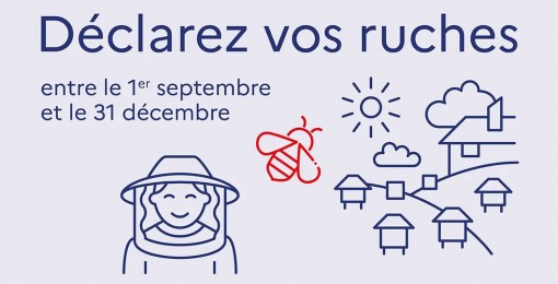 IMPORTANT POUR TOUS LES APICULTEURS