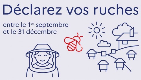 IMPORTANT POUR TOUS LES APICULTEURS