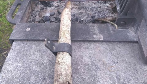 ACTE DE VENDALISME - LA LOUISIERE