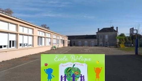 INSCRIPTIONS ECOLE 2026-2027