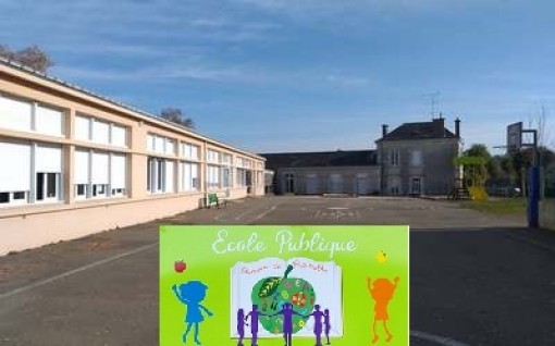 INSCRIPTIONS ECOLE 2026-2027