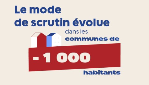 ELECTIONS MUNICIPALES