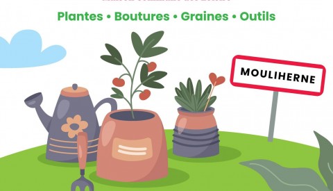 JARDI'TROC 18 AVRIL 2026