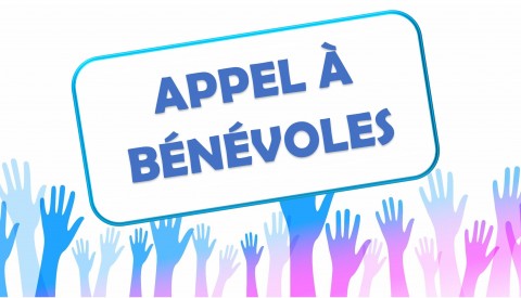appel &agrave; b&eacute;n&eacute;voles