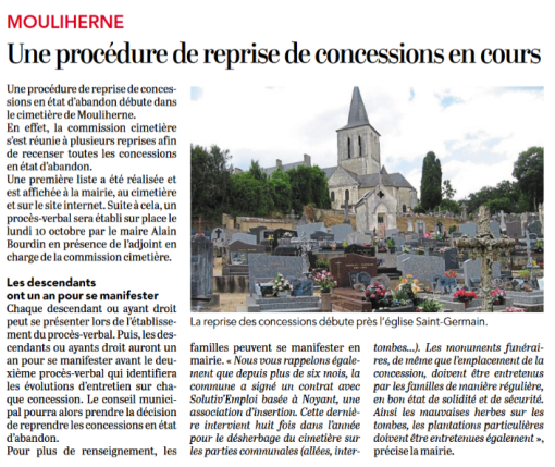 CIMETIERE