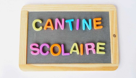 Cantine Scolaire