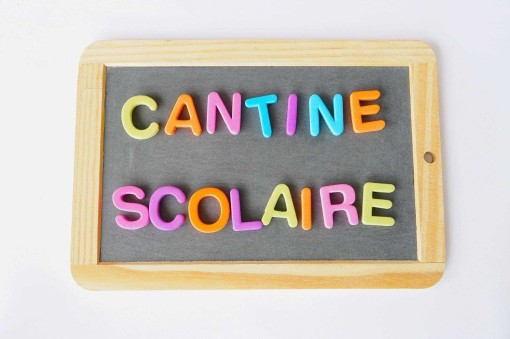 Cantine Scolaire