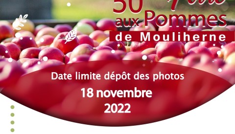 CONCOURS PHOTO 2022