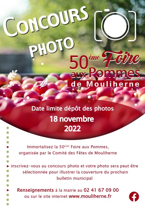 CONCOURS PHOTO