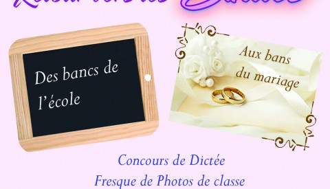 MOULIHERNE RETOUR VERS LES SIXTIES