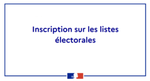 ÉLECTIONS LÉGISLATIVES