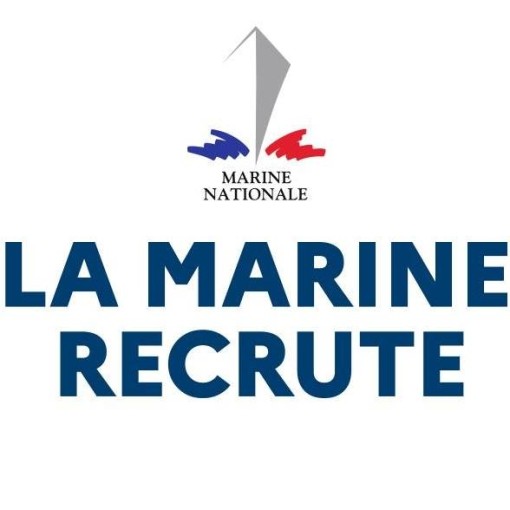 La Marine Recrute