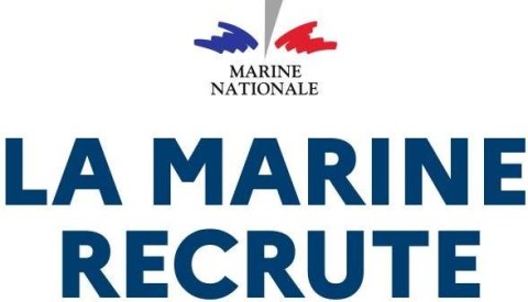 La Marine Recrute