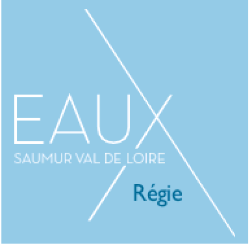 Eaux Saumur Val de Loire - Régie