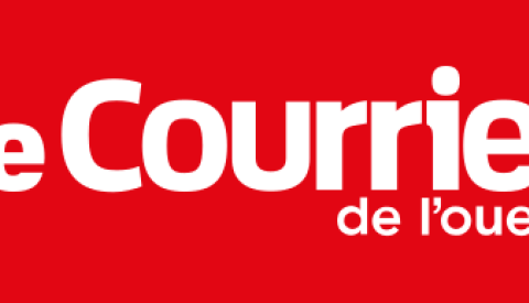 COURRIER DE L'OUEST