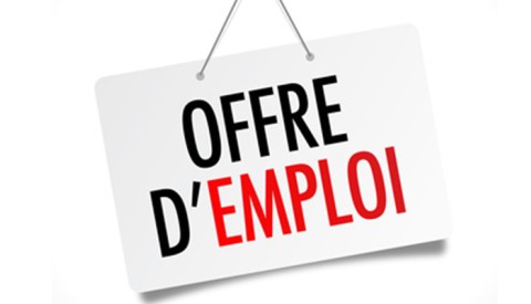 OFFRE D'EMPLOI ATSEM (REMPLACEMENT)