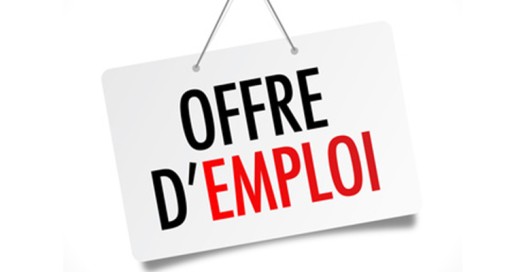 OFFRE D'EMPLOI ATSEM (REMPLACEMENT)