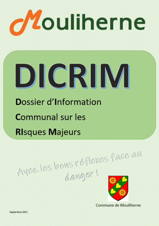 DICRIM