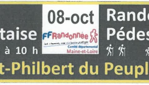 Rando Philbertaise