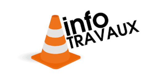 TRAVAUX EN COURS - MOULIHERNE