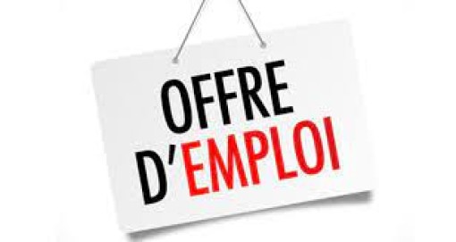 URGENT : OFFRE D'EMPLOI 