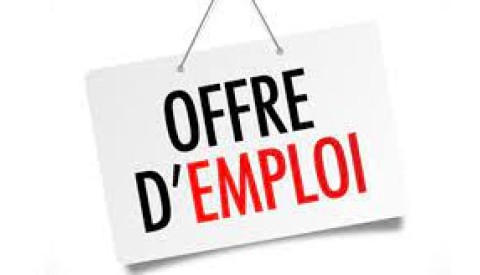 URGENT : OFFRE D'EMPLOI 