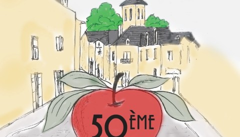COURRIER DE L'OUEST