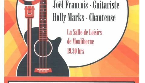 Soirée Musicale