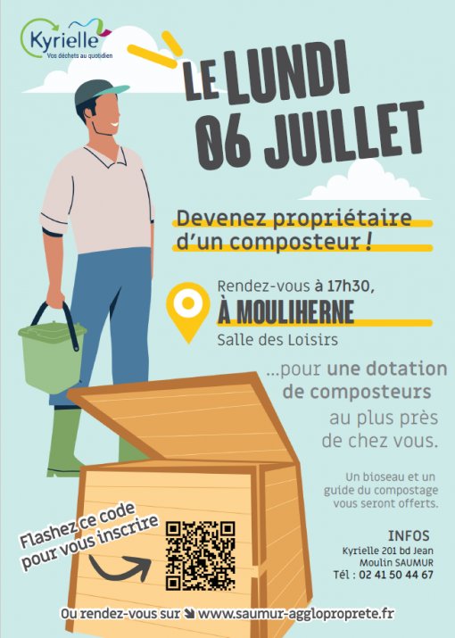 COMPOSTEURS