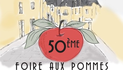 Foire aux pommes 2022